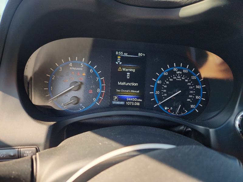55057516 :رقم المزاد ، JN1FV7EL2HM701475 vin ، 2017 Infiniti Q60 مزاد بيع