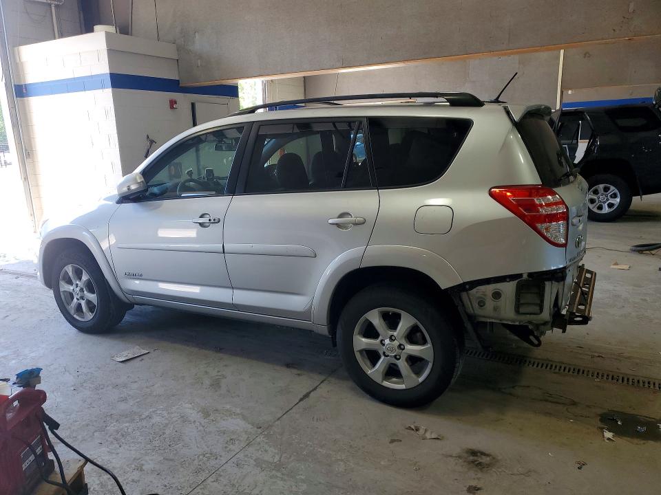 Продаж на аукціоні авто 2009 Toyota Rav4, vin: 2T3ZF31V79W007473, номер лоту: 54752296