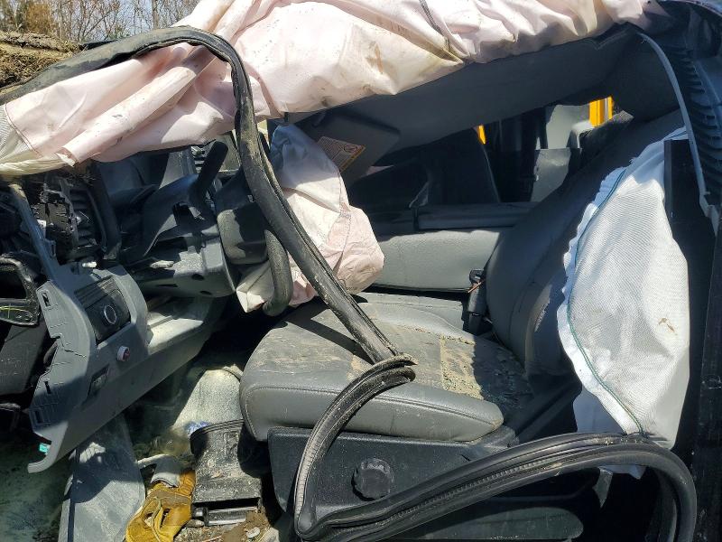 Продаж на аукціоні авто 2025 Ford F350, vin: 1FDRF3HT3SEE01629, номер лоту: 51541106