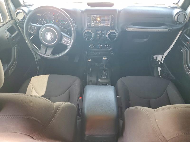 Продажа на аукционе авто 2018 Jeep Wrangler Unlimited, vin: 1C4BJWDG3JL831699, номер лота: 52515476