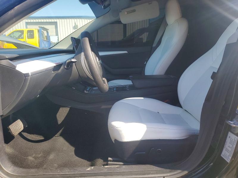 Продаж на аукціоні авто 2022 Tesla Model 3, vin: 5YJ3E1EA1NF374017, номер лоту: 54345706