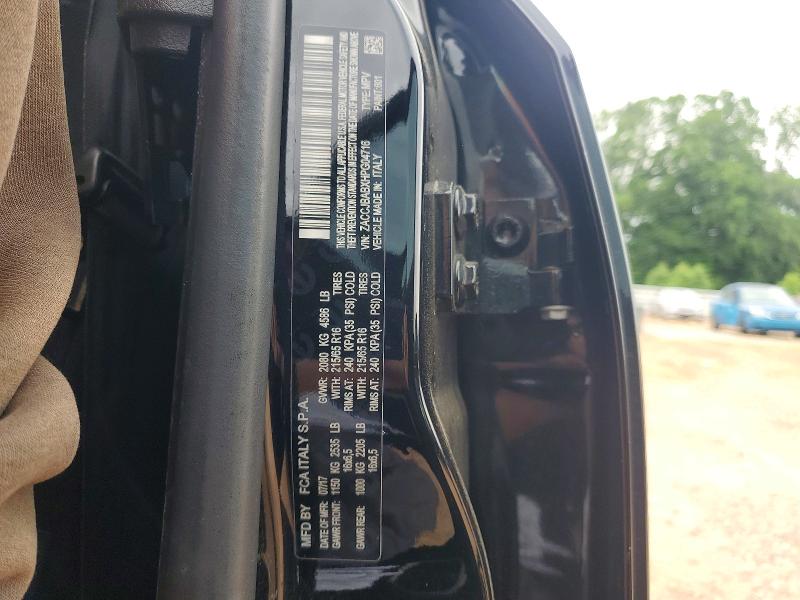 Aukcja sprzedaży 2017 Jeep Renegade, vin: ZACCJBABXHPG04716, numer aukcji: 53079566
