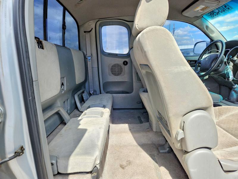 51034296 :رقم المزاد ، 5TEUU42NX7Z328848 vin ، 2007 Toyota Tacoma مزاد بيع