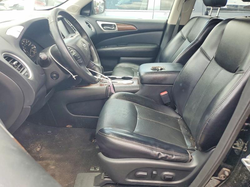 Aukcja sprzedaży 2020 Nissan Pathfinder, vin: 5N1DR2DN2LC608741, numer aukcji: 54701276