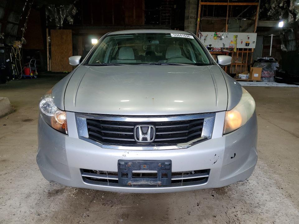 Продажа на аукционе авто 2009 Honda Accord, vin: 1HGCP26419A061025, номер лота: 55641696