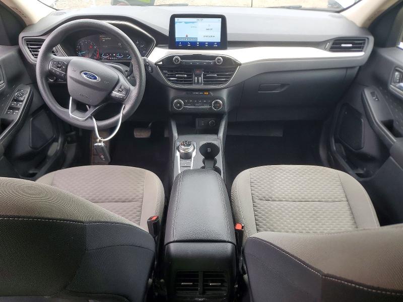 53048816 :رقم المزاد ، 1FMCU9G67LUB37607 vin ، 2020 Ford Escape مزاد بيع