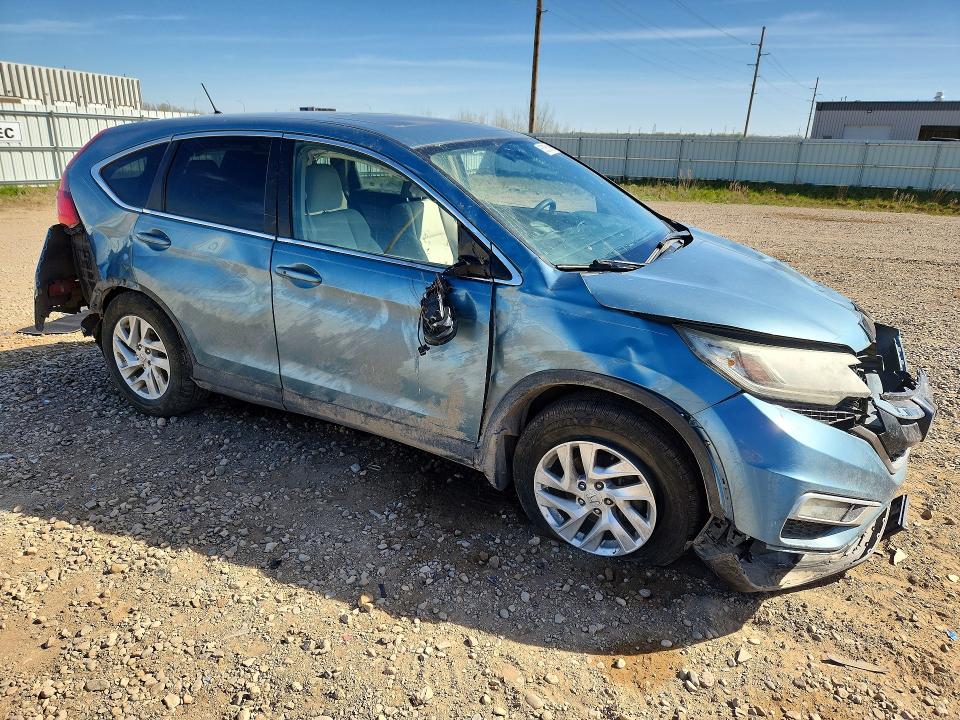 Продаж на аукціоні авто 2015 Honda Cr-v, vin: 2HKRM4H57FH661636, номер лоту: 53050186