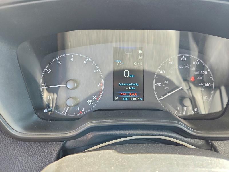 Продажа на аукционе авто 2024 Toyota Corolla, vin: 5YFB4MDEXRP109403, номер лота: 53817986
