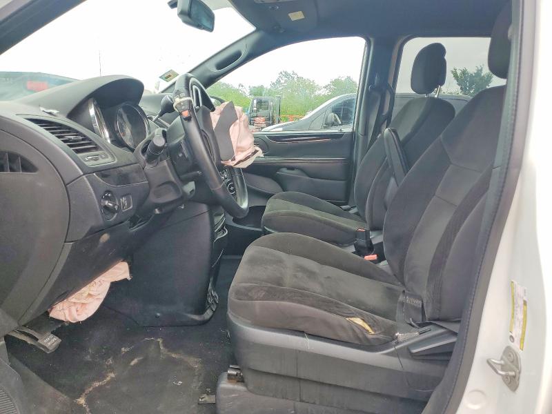 Aukcja sprzedaży 2018 Dodge Grand Caravan, vin: 2C4RDGBG3JR138833, numer aukcji: 55154186