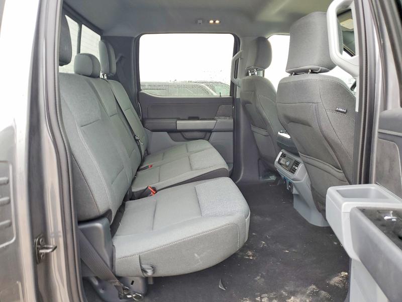 Aukcja sprzedaży 2024 Ford F150, vin: 1FTEW3K51RKE40180, numer aukcji: 53025146