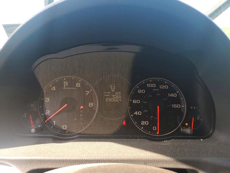 Продажа на аукционе авто 2005 Acura Tsx, vin: JH4CL96805C018265, номер лота: 54102926