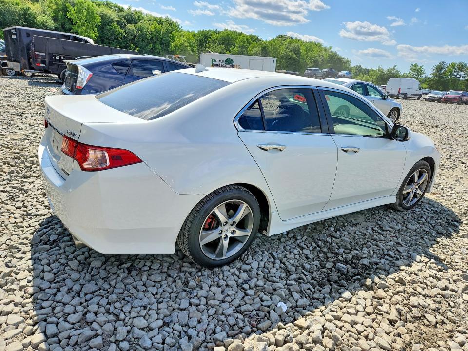 2013 Acura Tsx მანქანა იყიდება აუქციონზე, vin: JH4CU2F89DC013410, აუქციონის ნომერი: 55457436