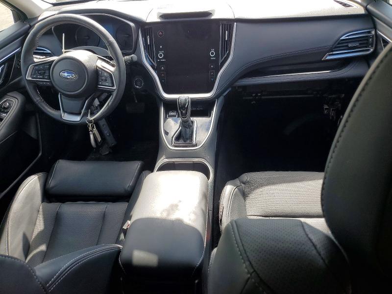 Aukcja sprzedaży 2024 Subaru Outback, vin: 4S4BTANC6R3128324, numer aukcji: 54516146