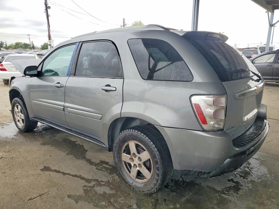 Aukcja sprzedaży 2005 Chevrolet Equinox, vin: 2CNDL73F556064708, numer aukcji: 53384976
