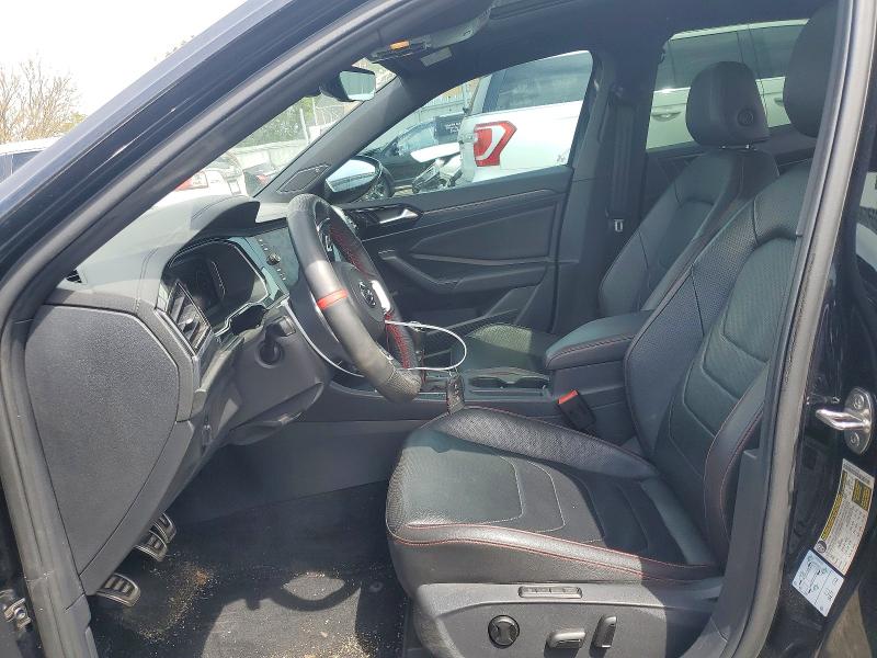Продажа на аукционе авто 2019 Volkswagen Jetta, vin: 3VW5T7BU9KM252185, номер лота: 52567656