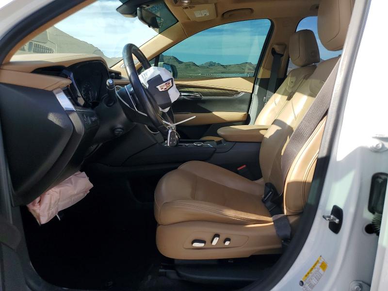 2020 Cadillac Xt6 მანქანა იყიდება აუქციონზე, vin: 1GYKPHRS4LZ113922, აუქციონის ნომერი: 53376626
