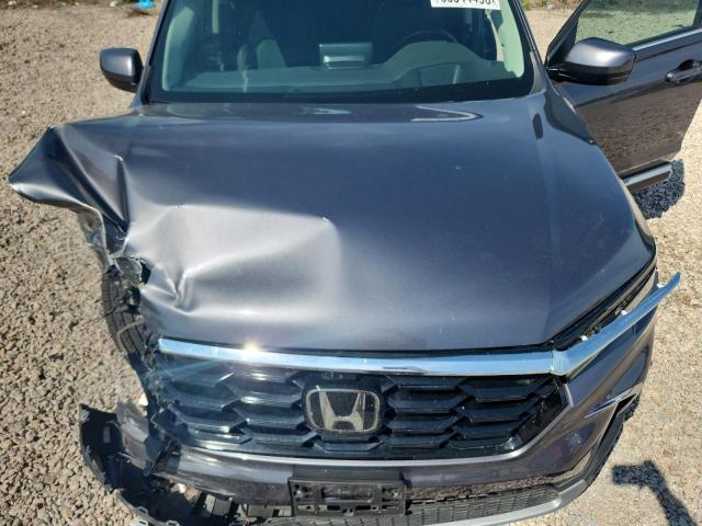 Продаж на аукціоні авто 2024 Honda Pilot, vin: 5FNYG1H85RB015039, номер лоту: 55344496