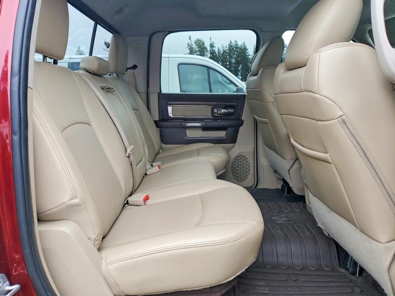 Продаж на аукціоні авто 2017 Ram 3500, vin: 3C63R3JL0HG534109, номер лоту: 53941496