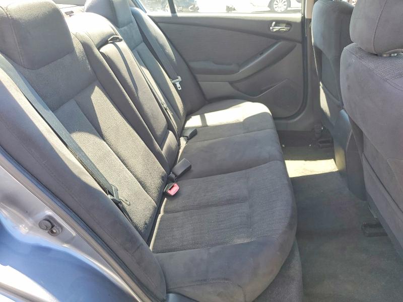 Продажа на аукционе авто 2010 Nissan Altima, vin: 1N4AL2AP5AN536147, номер лота: 53597756