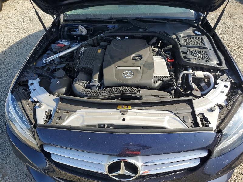 Aukcja sprzedaży 2015 Mercedes-benz C, vin: 55SWF4KB1FU019082, numer aukcji: 54183756
