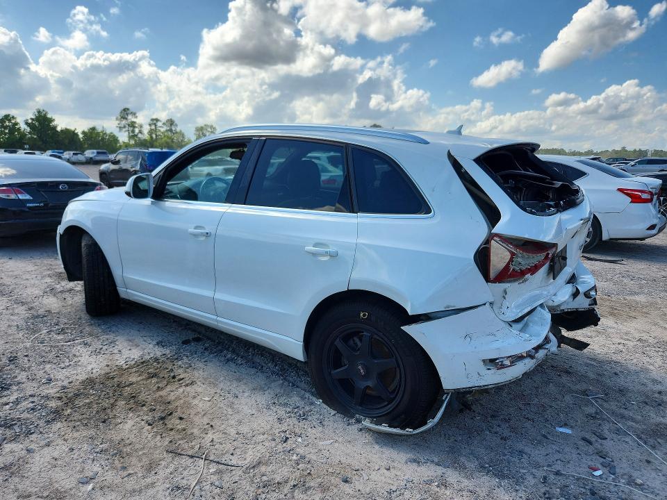 Aukcja sprzedaży 2011 Audi Q5, vin: WA1LFAFP0BA058803, numer aukcji: 55097996