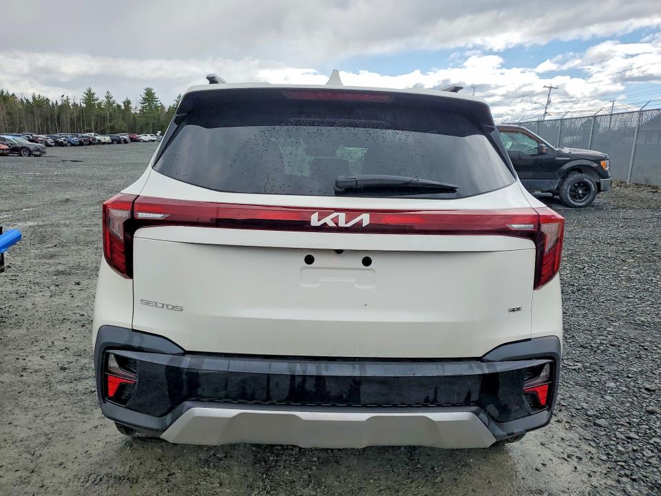 2026 Kia Seltos მანქანა იყიდება აუქციონზე, vin: KNDEUCAA3T7839252, აუქციონის ნომერი: 52287696