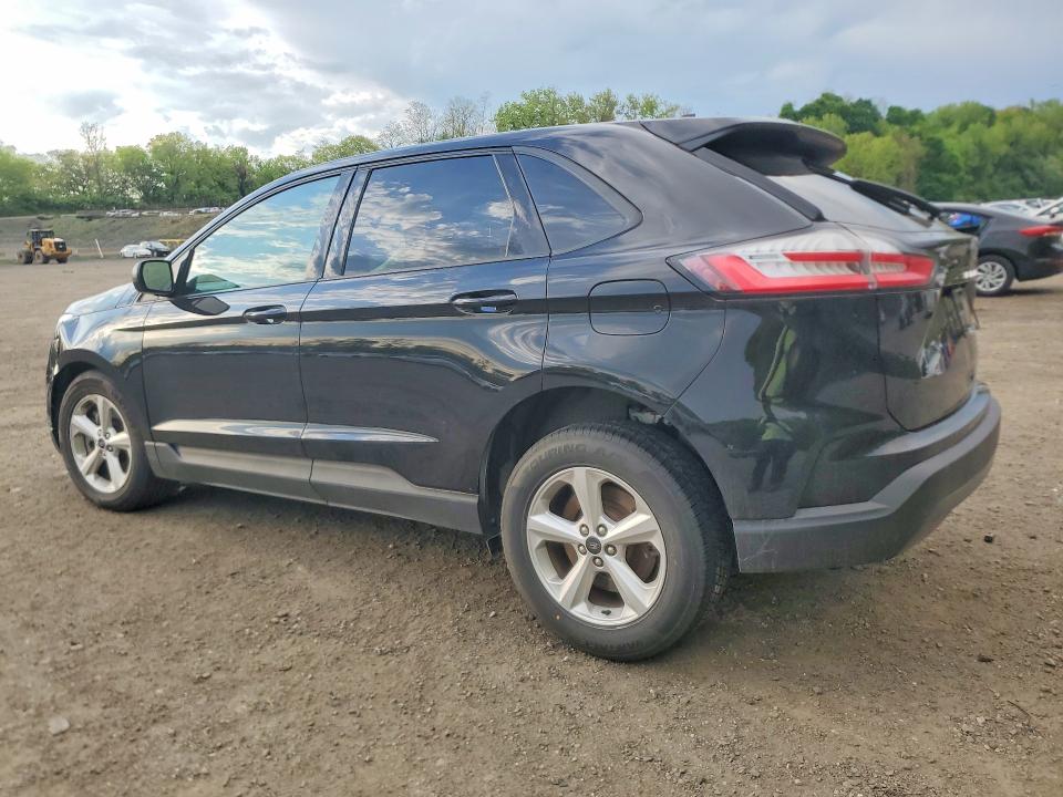 Продажа на аукционе авто 2024 Ford Edge, vin: 2FMPK4G97RBA56061, номер лота: 51439876
