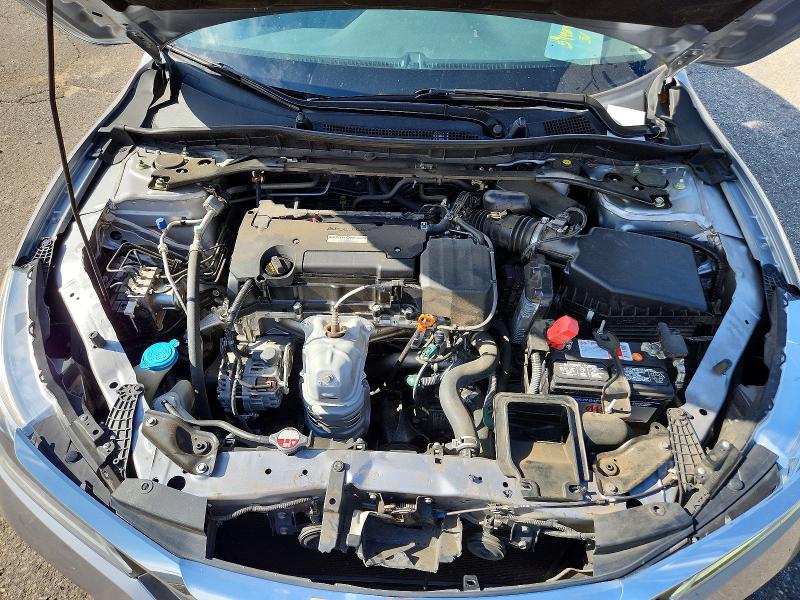 54448956 :رقم المزاد ، 1HGCR2F84GA036517 vin ، 2016 Honda Accord مزاد بيع