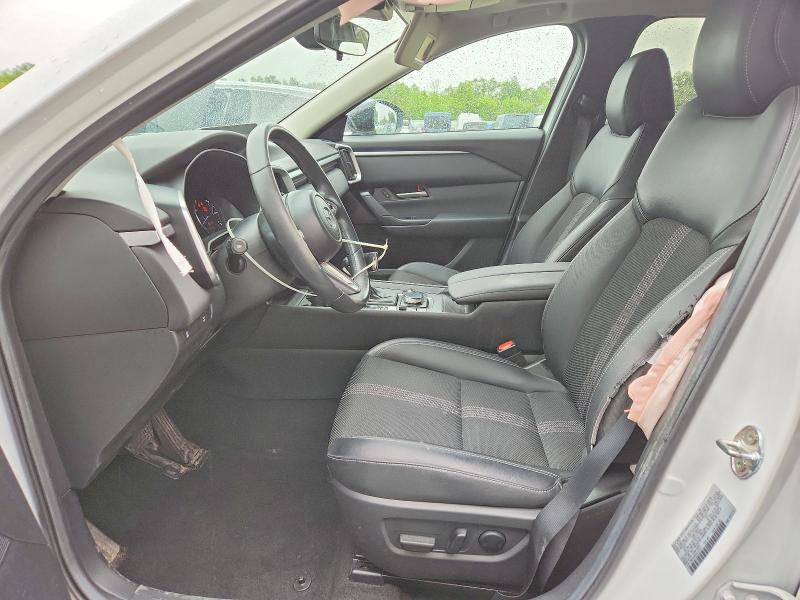 54437756 :رقم المزاد ، 7MMVABCM6PN138104 vin ، 2023 Mazda Cx-50 مزاد بيع