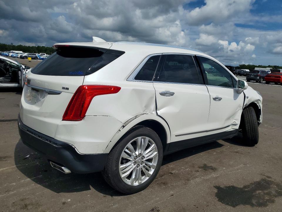 Продаж на аукціоні авто 2019 Cadillac Xt5, vin: 1GYKNERS7KZ289589, номер лоту: 54646696