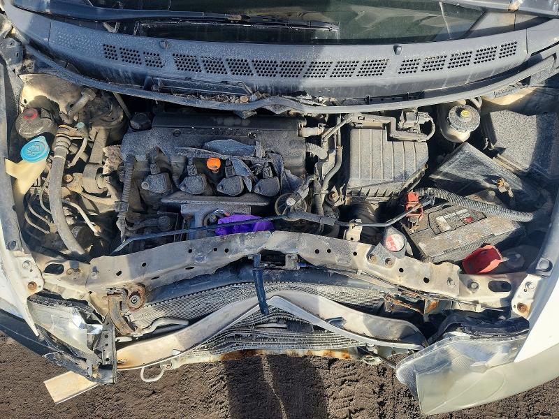 Продаж на аукціоні авто 2009 Honda Civic, vin: 2HGFA16259H025296, номер лоту: 51342366