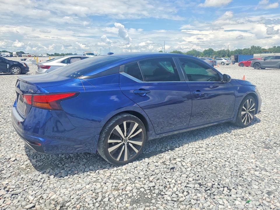 Продажа на аукционе авто 2021 Nissan Altima, vin: 1N4BL4CVXMN349065, номер лота: 55497236