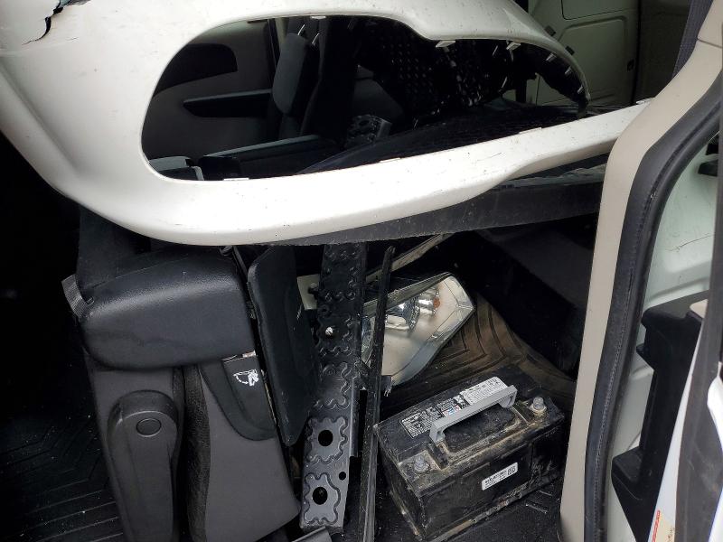 53396946 :رقم المزاد ، 2C4RDGDG8HR883794 vin ، 2017 Dodge Grand Caravan مزاد بيع