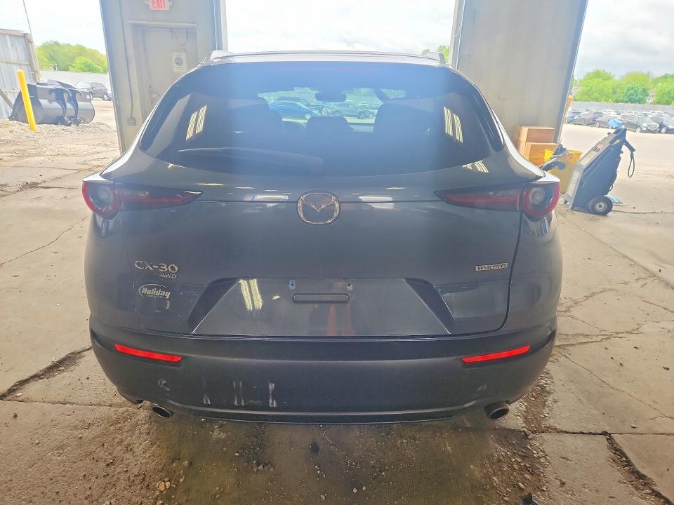 Aukcja sprzedaży 2022 Mazda Cx-30, vin: 3MVDMBCL8NM418803, numer aukcji: 53990956