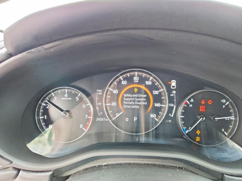 Продаж на аукціоні авто 2021 Mazda Cx-30, vin: 3MVDMBBL2MM313335, номер лоту: 52415656