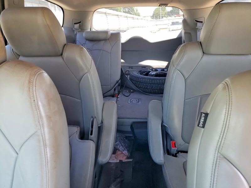 Aukcja sprzedaży 2013 Buick Enclave, vin: 5GAKRDKD3DJ189539, numer aukcji: 53603306