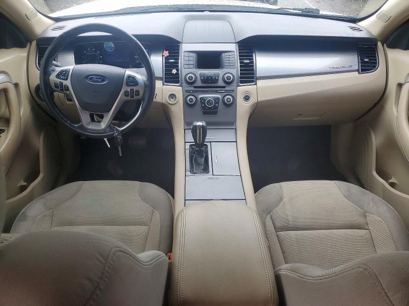 Aukcja sprzedaży 2013 Ford Taurus, vin: 1FAHP2E87DG169699, numer aukcji: 54296226