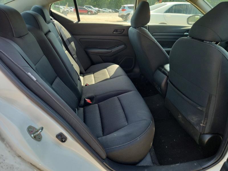 2025 Nissan Altima მანქანა იყიდება აუქციონზე, vin: 1N4BL4DV5SN324313, აუქციონის ნომერი: 53963936