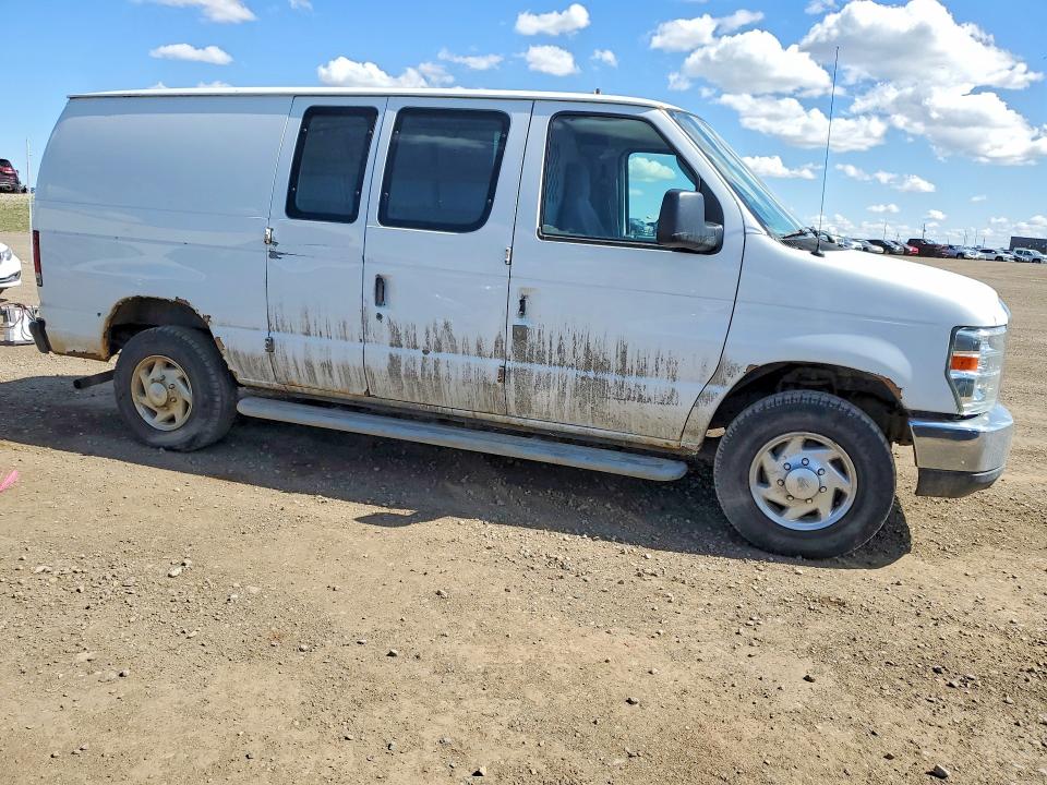 Продаж на аукціоні авто 2013 Ford Econoline, vin: 1FTNE2EWXDDA45493, номер лоту: 54804616