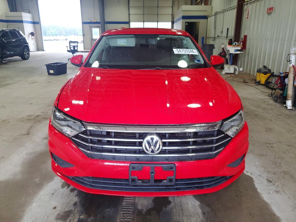 Aukcja sprzedaży 2019 Volkswagen Jetta, vin: 3VWC57BU8KM219874, numer aukcji: 54755546