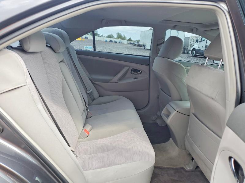 2011 Toyota Camry მანქანა იყიდება აუქციონზე, vin: 4T1BF3EK9BU193503, აუქციონის ნომერი: 53939156