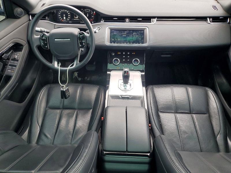 Продажа на аукционе авто 2020 Land Rover Range Rover Evoque, vin: SALZJ2FX3LH017474, номер лота: 53542056