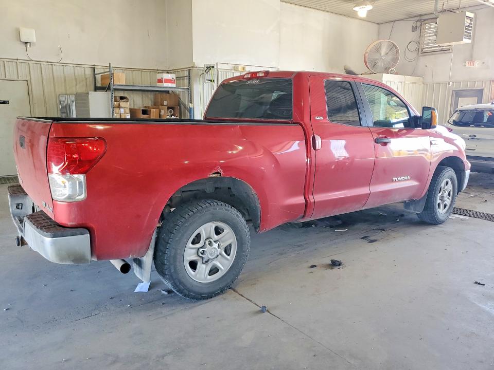 Aukcja sprzedaży 2011 Toyota Tundra, vin: 5TFUW5F16BX192404, numer aukcji: 53378576