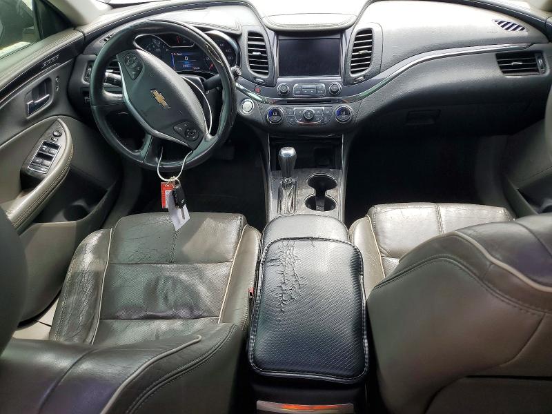 Продажа на аукционе авто 2014 Chev Impala, vin: 2G1155S34E9116575, номер лота: 52471256