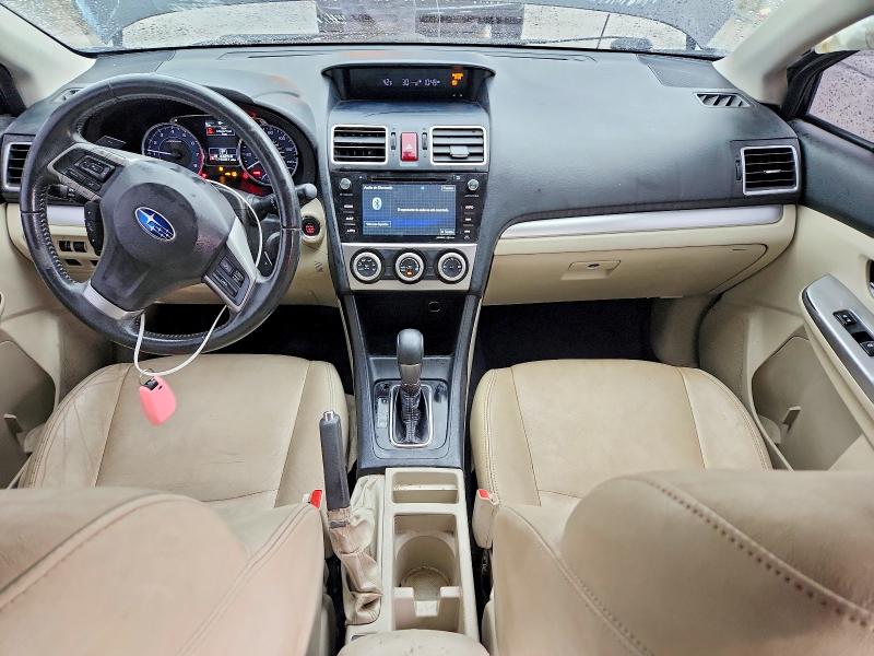 Aukcja sprzedaży 2015 Subaru Xv Crosstrek, vin: JF2GPAPC2FH250500, numer aukcji: 53841716