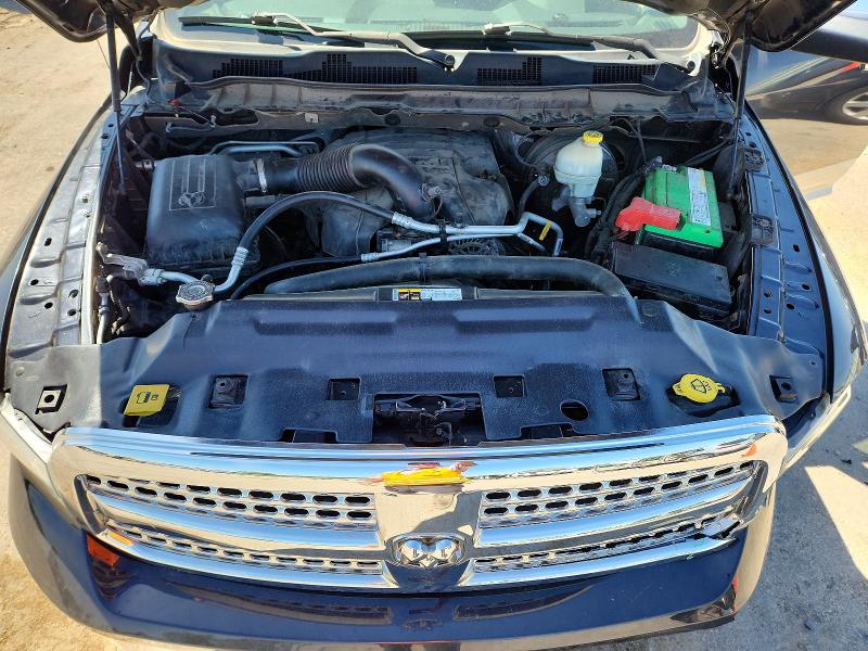52190336 :رقم المزاد ، 1C6RR7NT1ES238810 vin ، 2014 Ram 1500 مزاد بيع