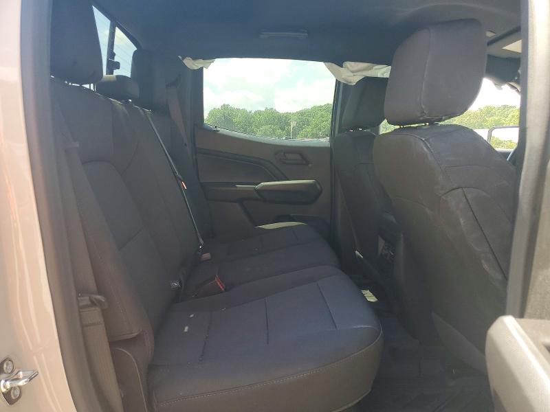 54926516 :رقم المزاد ، 1GCPTEEK7T1191475 vin ، 2026 Chevrolet Colorado مزاد بيع