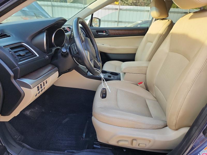 Продажа на аукционе авто 2015 Subaru Outback, vin: 4S4BSANC4F3246774, номер лота: 52610636