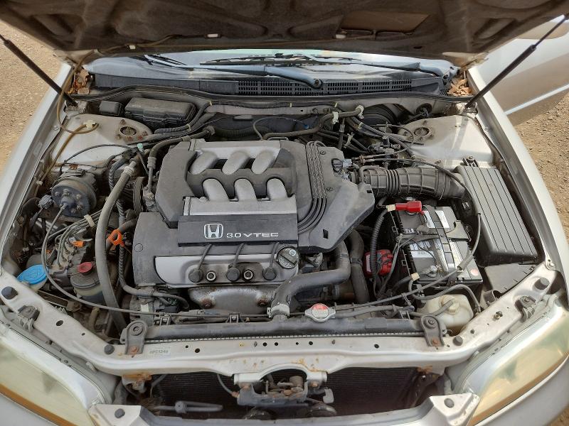 Aukcja sprzedaży 1999 Honda Accord, vin: 1HGCG1655XA800025, numer aukcji: 52724376