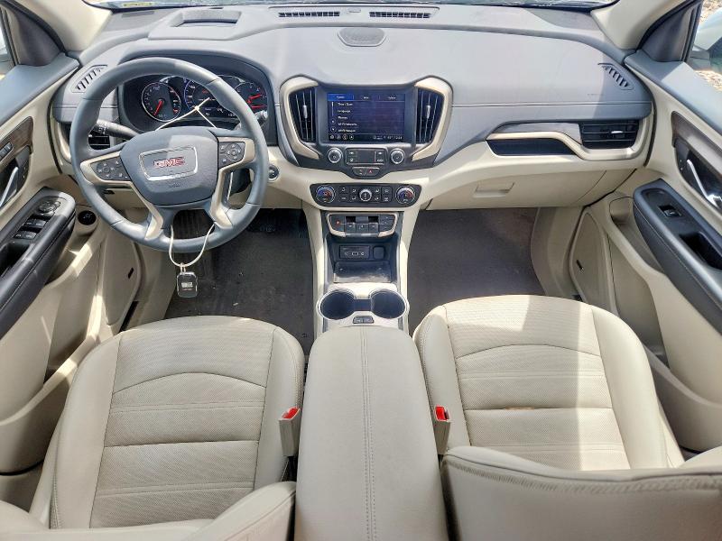 Продажа на аукционе авто 2024 Gmc Terrain, vin: 3GKALXEG5RL332515, номер лота: 53844716